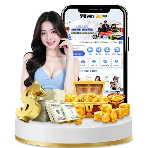 Bắn Cá Siêu Thị KBbet07