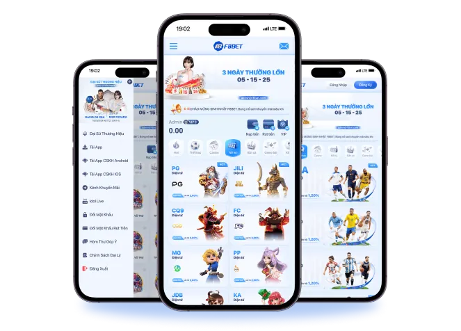 Khuyến Mãi Nạp Lại Hàng Ngày/Tuần kbbet07