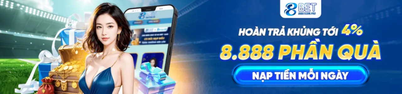 Khuyến Mãi Chào Mừng KBBET07