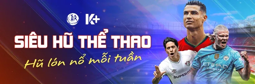 Cá cược thể thao kbbet07