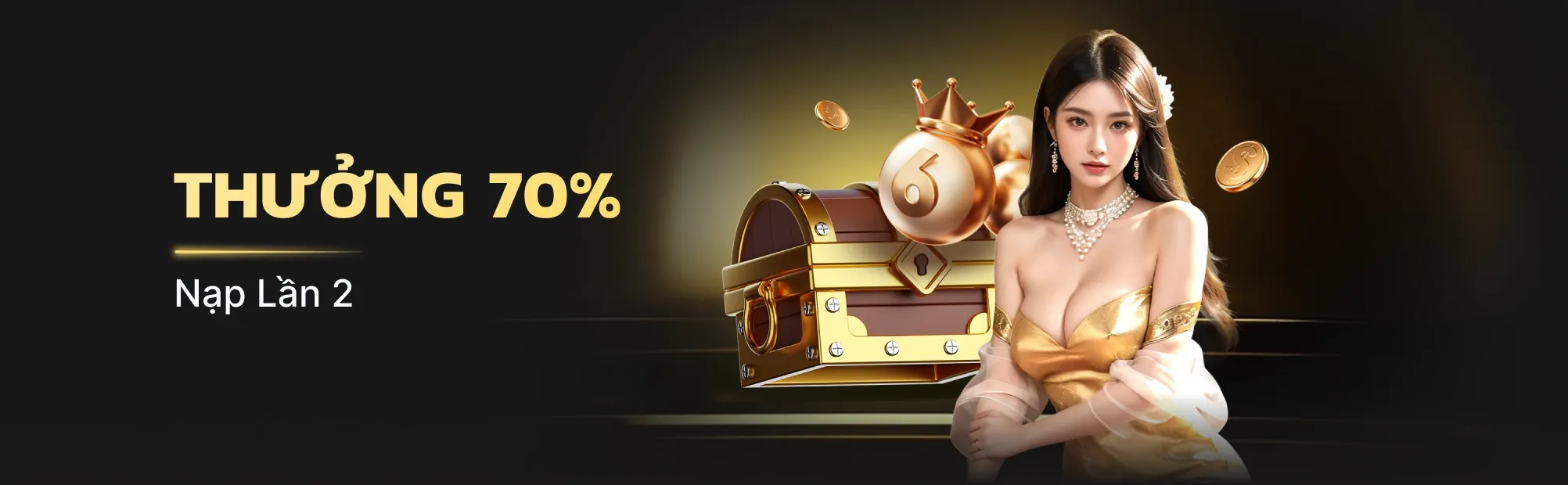 Ưu đãi sự kiện đặc biệt kbbet07
